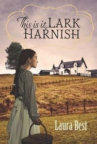 Produktbild: This Is It, Lark Harnish