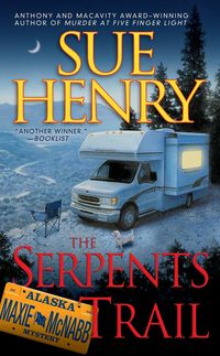 Produktbild: The Serpents Trail