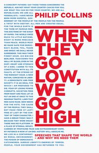 Produktbild: Collins, P: When They Go Low, We Go High
