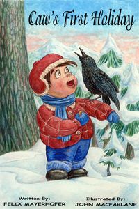 Produktbild: Caw's First Holiday