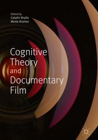 Produktbild: Cognitive Theory and Documentary Film