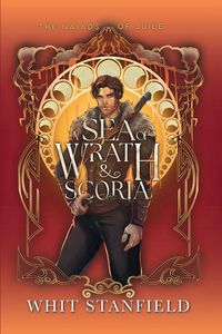 Produktbild: A Sea of Wrath and Scoria