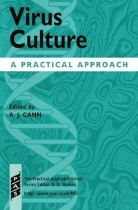 Produktbild: Virus Culture