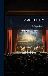 Produktbild: Immortality
