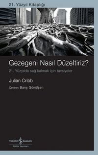 Produktbild: Gezegeni Nasil D&uuml;zeltiriz