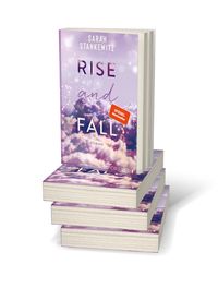 Rise and Fall (Faith-Reihe 1)