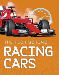 Produktbild: Tech Behind Racing Cars
