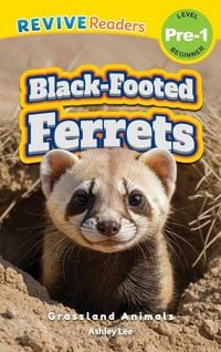 Produktbild: Black-Footed Ferrets