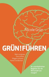 Produktbild: Gr&uuml;n!f&uuml;hren