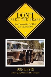 Produktbild: Don't Feed the Bears