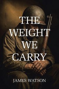 Produktbild: The Weight We Carry