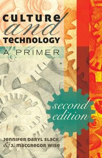 Produktbild: Culture and Technology