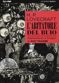 Produktbild: L' abitatore del buio