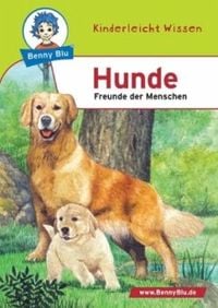Produktbild: Benny Blu - Hunde