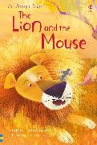 Produktbild: The Lion and the Mouse