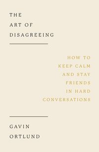Produktbild: The Art of Disagreeing