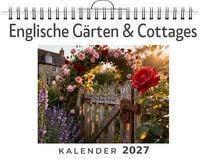 Produktbild: Englische G&auml;rten & Cottages
