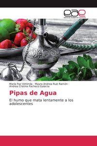 Produktbild: Pipas de Agua