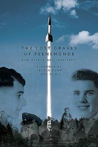 Produktbild: The Lost Graves of PeenemuNde