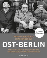 Produktbild: Ost-Berlin
