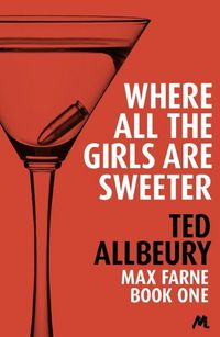 Produktbild: Where All the Girls are Sweeter