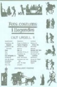 Produktbild: L'Alt Urgell II