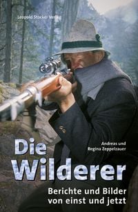 Produktbild: Die Wilderer