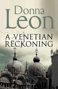 Produktbild: A Venetian Reckoning