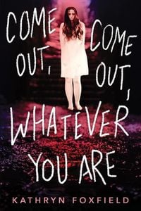 Produktbild: Come Out, Come Out, Whatever You Are