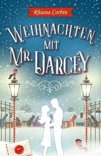 Produktbild: Weihnachten mit Mr. Darcy