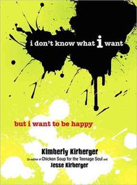 Produktbild: I Dont Know What I Want But I
