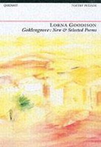 Produktbild: Goodison, L: Goldengrove