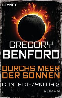 Produktbild: Durchs Meer der Sonnen