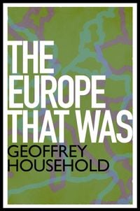 Produktbild: The Europe That Was