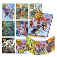 Produktbild: Lasalle, B: XCC Rpg: Xcrawl Classics Complete Collection