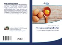 Produktbild: Nieuwe voedselingredi&euml;nten