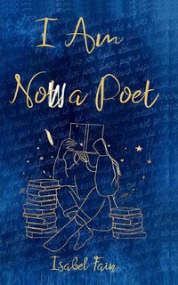 Produktbild: I Am Now a Poet