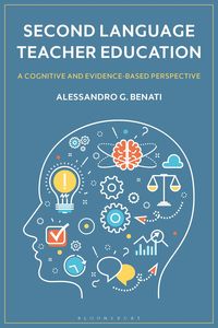 Produktbild: Second Language Teacher Education