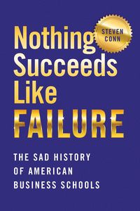 Produktbild: Nothing Succeeds Like Failure