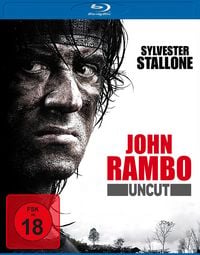 Produktbild: John Rambo - Uncut