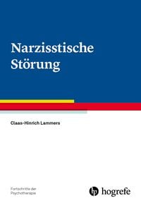 Produktbild: Narzisstische St&ouml;rung