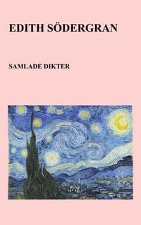 Produktbild: Samlade dikter