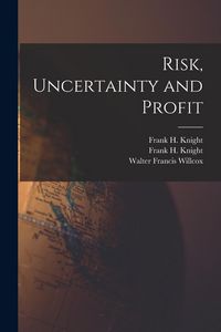 Produktbild: Risk, Uncertainty and Profit