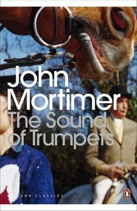Produktbild: Mortimer, S: The Sound of Trumpets