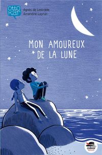 Produktbild: Mon amoureux de la lune