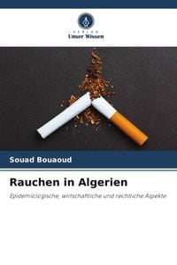 Produktbild: Rauchen in Algerien