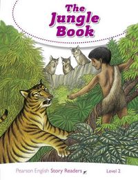 Produktbild: Smith, R: Level 2: The Jungle Book