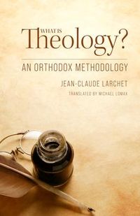 Produktbild: What Is Theology