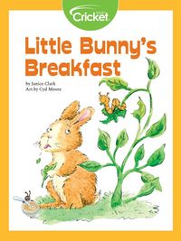 Produktbild: Little Bunny's Breakfast
