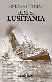 Produktbild: R.M.S. Lusitania
